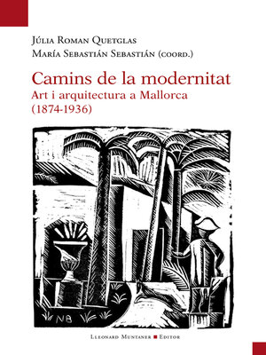 cover image of Camins de la modernitat